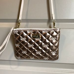 Betsey Johnson Crossbody